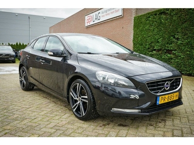 Volvo V40 1.6 D2 Momentum CRUISE TREKHAAK