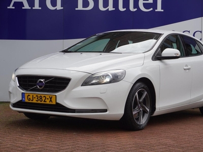 Volvo V40 1.6 T2 Summum+Xenon+Stoel-Verwarm.+17