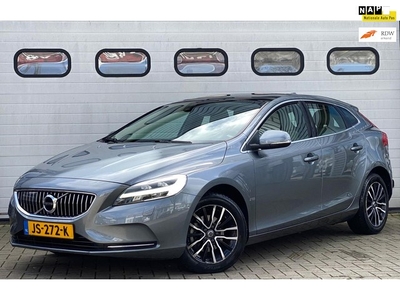 Volvo V40 2.0 D2 Momentum NAVI CAMERA LEER IN TOPSTAAT AUTO