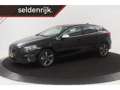 Volvo V40 2.0 D2 R-Design 2e eigenaar Xenon Trekhaak