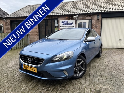 Volvo V40 2.0 D2 R-Design Business Xenon (bj 2015)