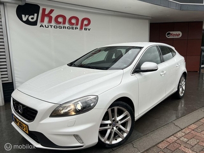 Volvo V40 2.0 D2 R-Design extra foto,s en informatie volgt