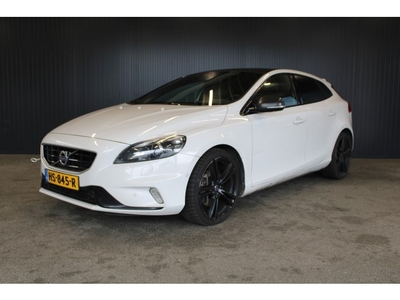 Volvo V40 2.0 D4 Carbon Edition Automaat MOTOR DEFECT!