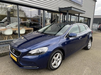 Volvo V40 2.0 D4 Ocean Race Business Leer Navi PDC Xenon