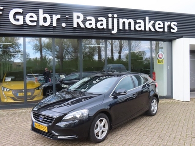 Volvo V40 2.0 D4 Ocean Race*Leder*Navi* (bj 2014)