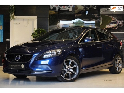 Volvo V40 2.0 T2 Ocean Race - LEDER - PDC + CAMERA - NAVI -