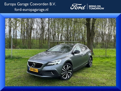 Volvo V40 Cross Country 1.5 T3 Polar+ Luxury Automaat