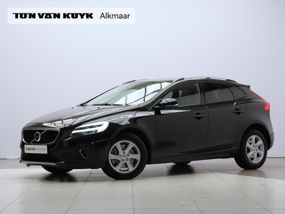 Volvo V40 Cross Country T3 Automaat Polar+ Luxury /