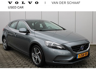 Volvo V40 D4 Summum (bj 2015)