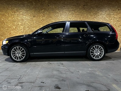 Volvo V50 2.0 Sport - navi - 17inch - APK 06-2025