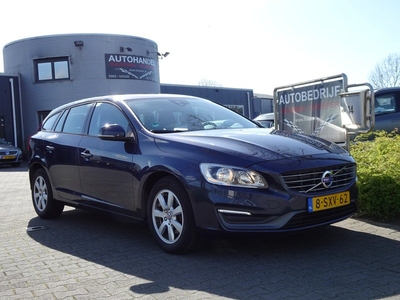 Volvo V60 1.6 D2 Autom.