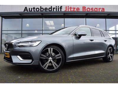 Volvo V60 2.0 T4 210pk Automaat Inscription LED