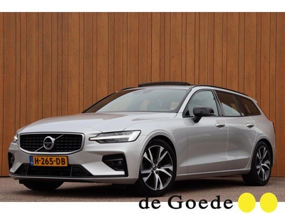 Volvo V60 2.0 T4 R-Design org. NL-auto