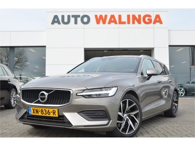 Volvo V60 2.0 T5 Momentum Harman Kardon Stuur +