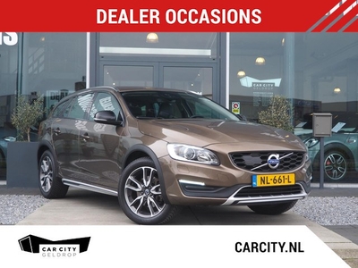 Volvo V60 Cross Country 2.0 T5 Nordic+ / Memory / Adaptive