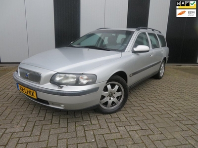 Volvo V70 2.4 Edition II