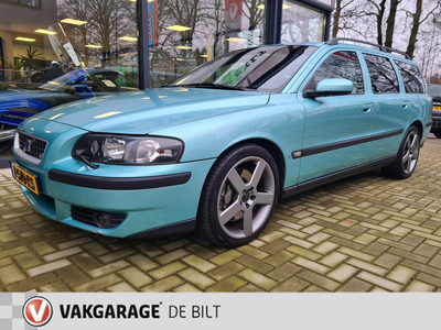 VOLVO V70 2.5 R Automaat