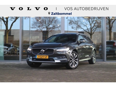 Volvo V90 Cross Country 2.0 B5 AWD Pro Schuif-/