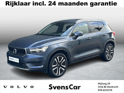 Volvo XC40 1.5 T2 Momentum Business | Navigatie | Achteruitrijcamera |