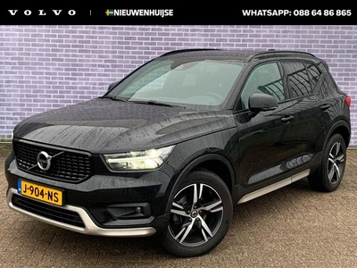 Volvo XC40 1.5 T2 R-Design Trekhaak 360° Camera Stand