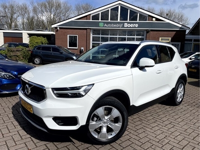 Volvo XC40 1.5 T3 164pk Momentum Pro 18''Lmv, Camera