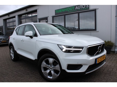 Volvo XC40 1.5 T3 Harman Kardon Verwarmde stoelen