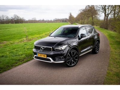 Volvo XC40 1.5 T3 Inscription