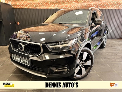 Volvo XC40 1.5 T3 Inscription Automaat!