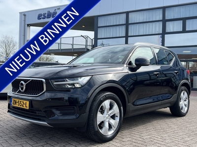 Volvo XC40 1.5 T3 Momentum Navigatie Camera Parkeersensoren