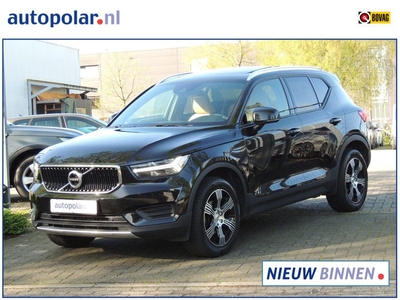 Volvo XC40 1.5 T3 Momentum Panoramadak/Leder/Wegkl.trekhaak/Camera etc.