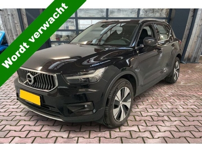 Volvo XC40 1.5 T4 PHEV Hybrid 211PK | Inscription | ACC | PDC | LED | Camera | Stoel en stuurverw. |