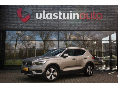 Volvo XC40 1.5 T4 Recharge Inscription Expression Pano