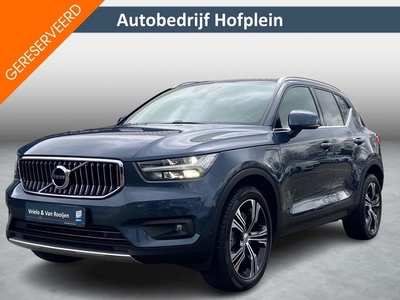 Volvo XC40 1.5 T5 Recharge Inscription Plug-In Hybride