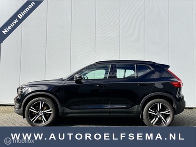 Volvo XC40 1.5 T5 Recharge R-Design