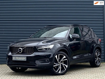 Volvo XC40 1.5 T5 Recharge R-Design | Plug in Hybrid | Pano | 360 camera | Navigatie | ACC | Lane assist