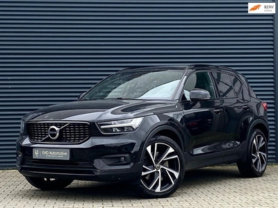 Volvo XC40 1.5 T5 Recharge R-Design Plug in Hybrid Pano