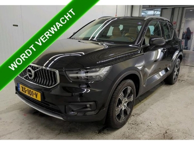 Volvo XC40 2.0 D3 150PK Automaat Inscription Trekhaak /