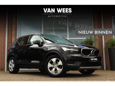 ?? Volvo XC40 2.0 D3 Inscription 1e eigenaar Automaat