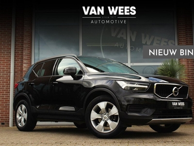 ➡️ Volvo XC40 2.0 D3 Inscription | 1e eigenaar | Automaat | Harman-Kardon | 150 pk | Leer |