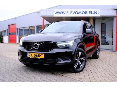 Volvo XC40 2.0 T4 190pk R-Design