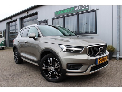 Volvo XC40 2.0 T4 Inscription Camera Panoramadak Harman