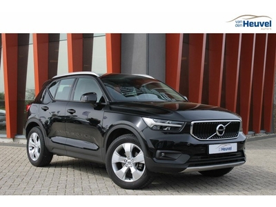 Volvo XC40 T3 Automaat Momentum Parkeercamera