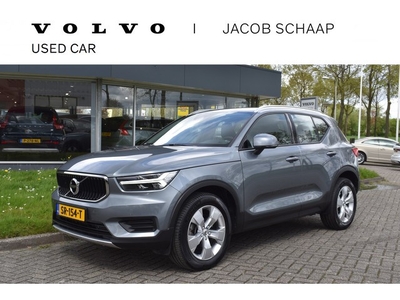 Volvo XC40 T4 190PK Automaat Momentum Volvo on Call