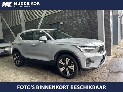 Volvo XC40 T4 Recharge Ultimate Bright Panoramadak