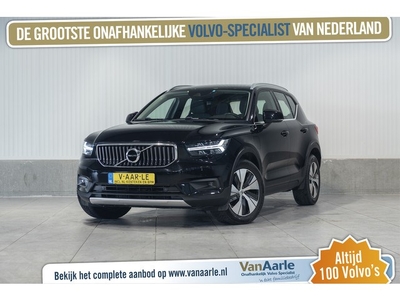 Volvo XC40 T5 Aut. Recharge Inscription Parkeercamera