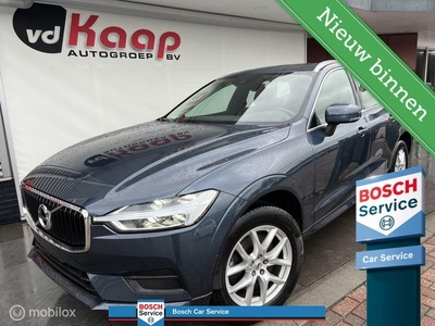 Volvo XC60 2.0 B4 Inscription extra informatie volgt