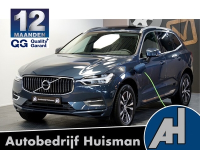 Volvo XC60 2.0 Recharge T6 AWD 250kW/340pk Aut8 Inscription