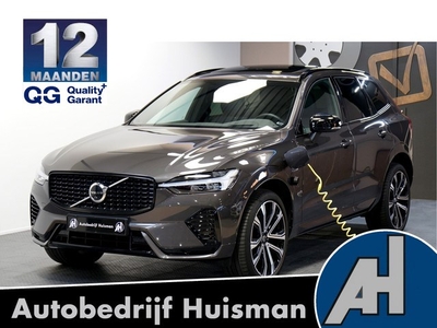 Volvo XC60 2.0 Recharge T6 AWD 250kW/340pk Aut8 Ultimate