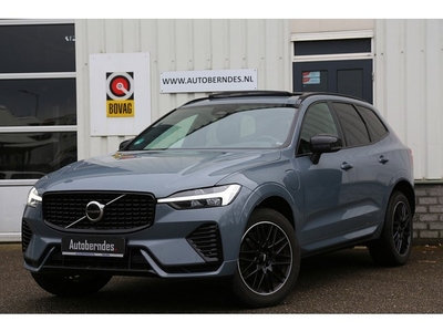 Volvo XC60 2.0 Recharge T8 390PK Plug in AWD R-Design