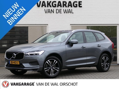 Volvo XC60 2.0 T4 Inscription Trekhaak Leder